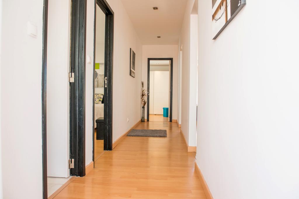 Apartamento Remos Sesimbra Exterior foto