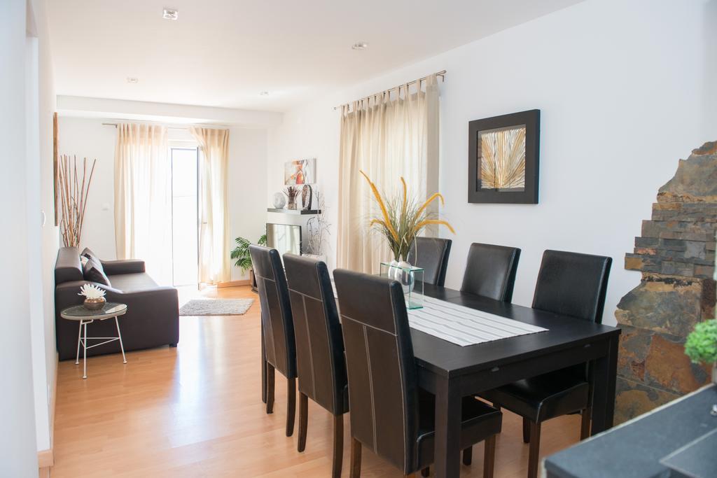 Apartamento Remos Sesimbra Exterior foto