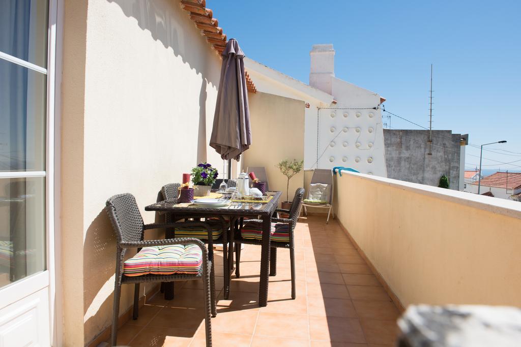Apartamento Remos Sesimbra Exterior foto