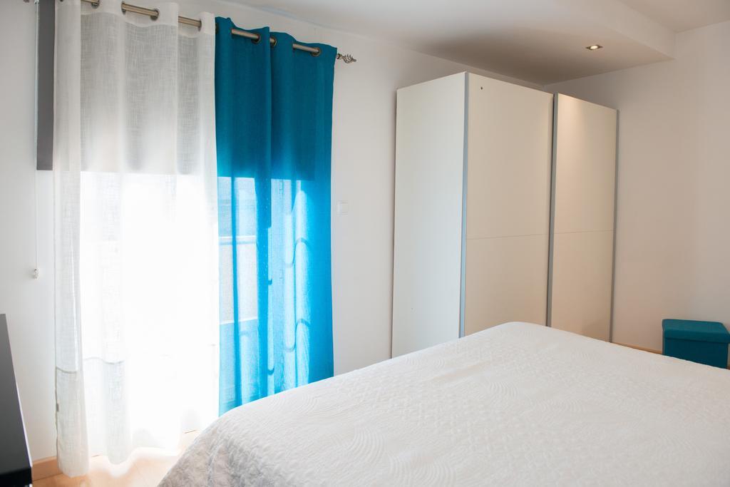 Apartamento Remos Sesimbra Exterior foto