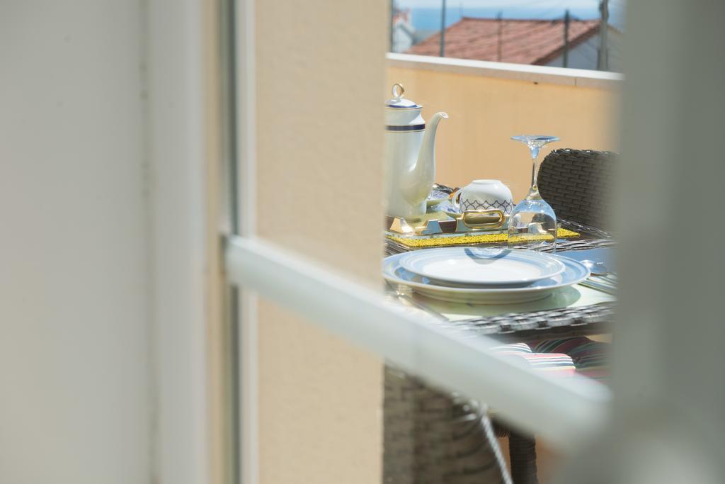 Apartamento Remos Sesimbra Exterior foto