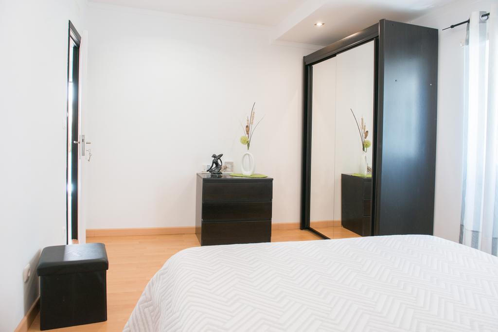 Apartamento Remos Sesimbra Exterior foto