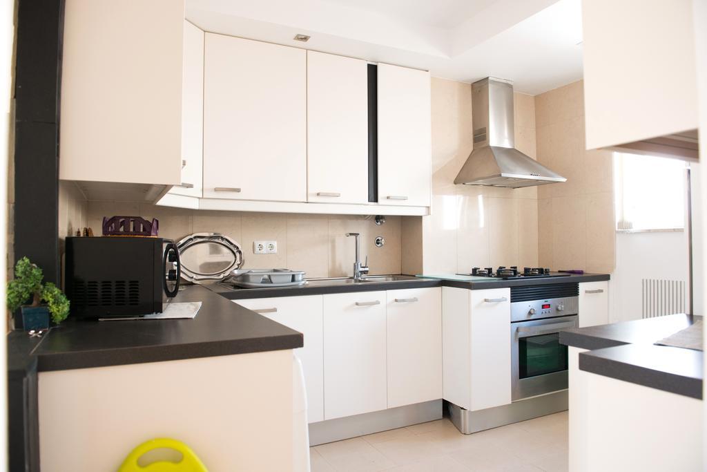 Apartamento Remos Sesimbra Exterior foto